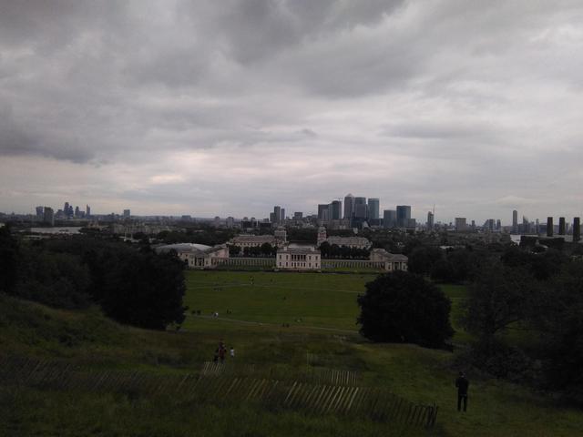 Secretos de Londres - Blogs de Reino Unido - GREENWICH Y CANARY WHARF (2)