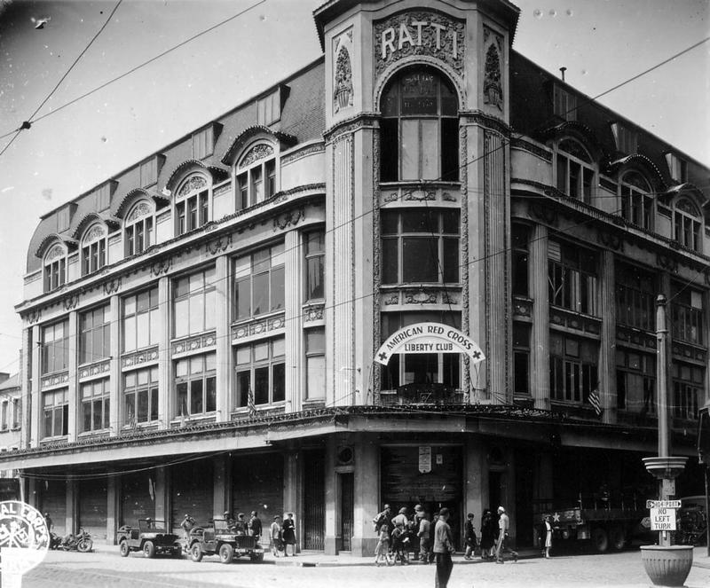 Normandía 1944