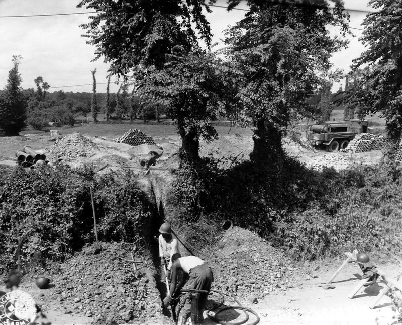 Normandía 1944 Normandía 1944
