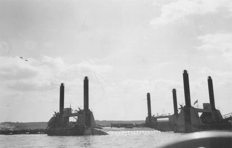 Normandía 1944