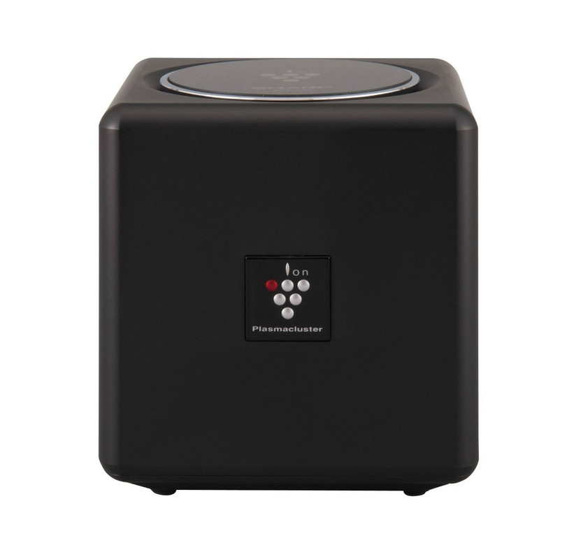 sharp plasmacluster ion air purifier portable