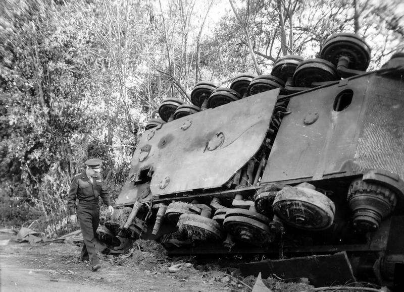 Normandía 1944