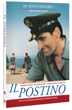 Il Postino (1994)DVD5 Compressed ITA