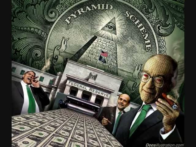 The De Facto Corporate fraud called THE UNITED STATES INC