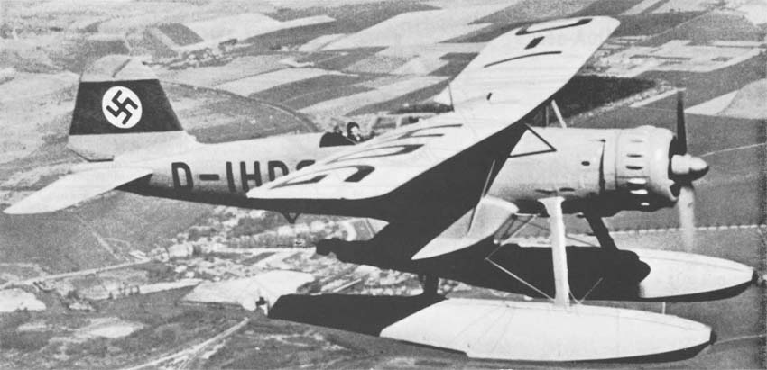 He 114v-9
