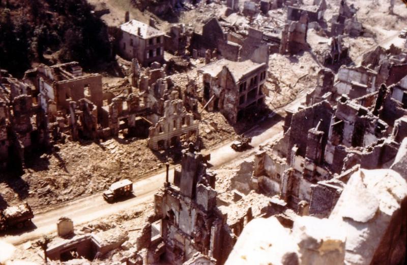 Normandía 1944