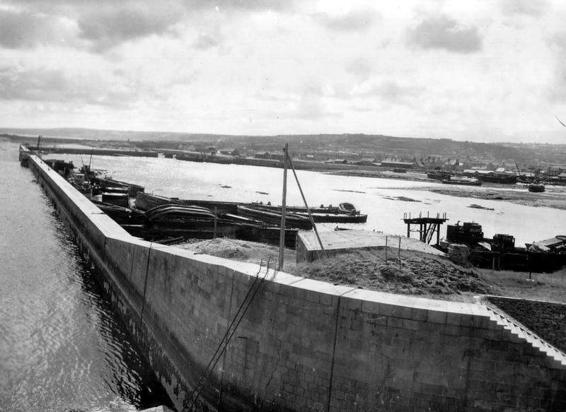 Normandía 1944