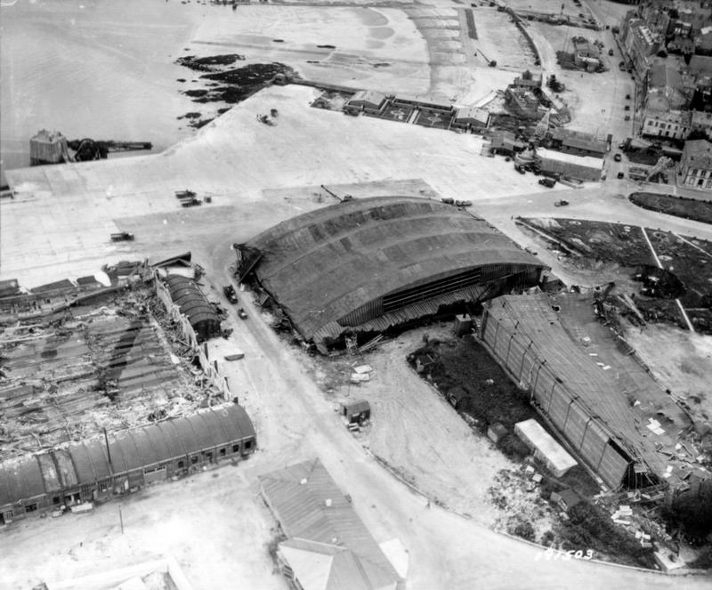 Normandía 1944