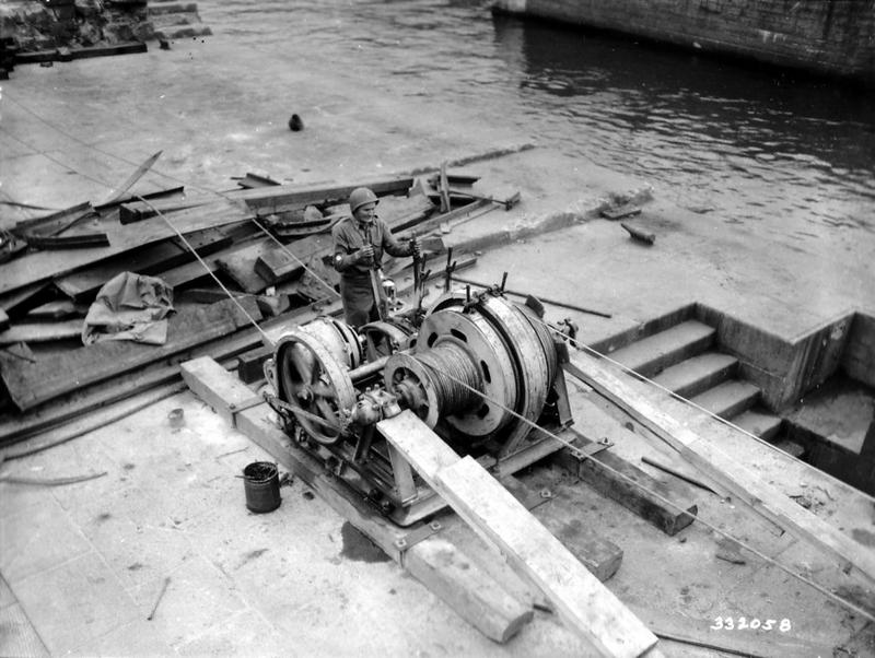 Normandía 1944