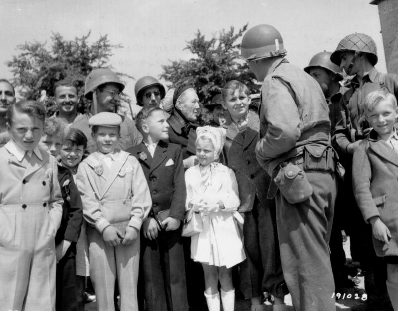Normandía 1944 Normandía 1944