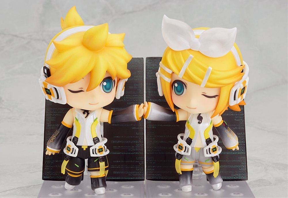 len vocaloid nendoroid