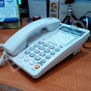 supplier telepon bekas KX-T2375