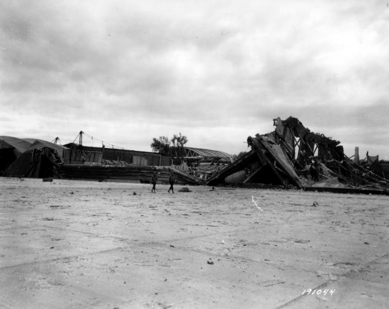 Normandía 1944