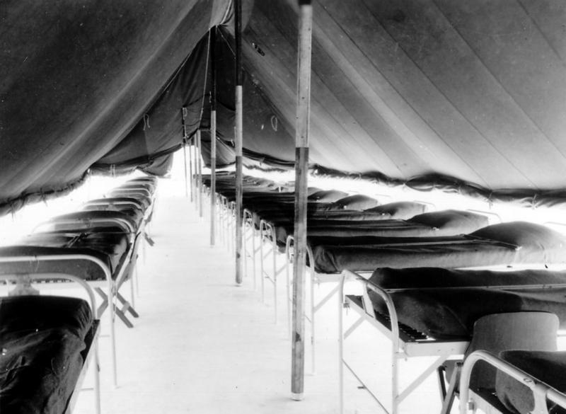 Normandía 1944