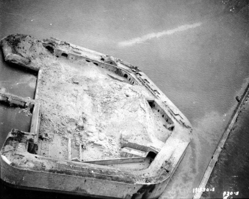 Normandía 1944