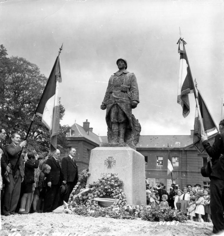 Normandía 1944