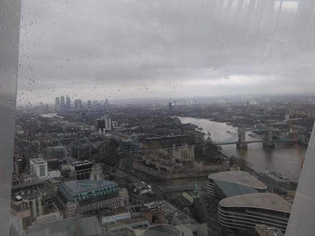 BREVEMENTE OTROS LUGARES - Secretos de Londres (2)