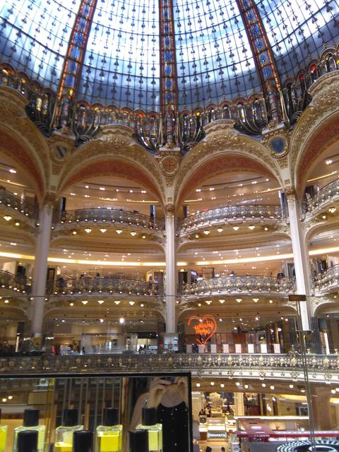 DÍA 4 - LOS INVÁLIDOS - Segunda vez en Paris (4)