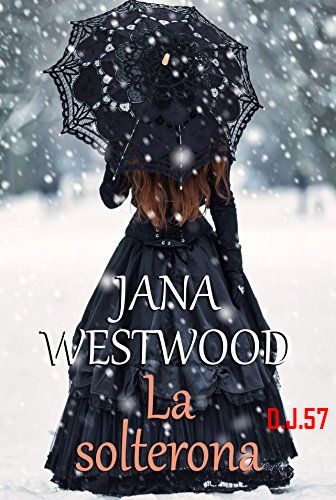 image - La solterona - Jana Westwood