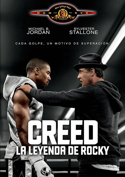 Creed. La leyenda de Rocky (2015) Creed. La leyenda de Rocky (2015)