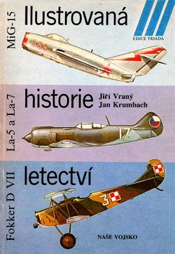 Re: Ilustrovaná historie letectví