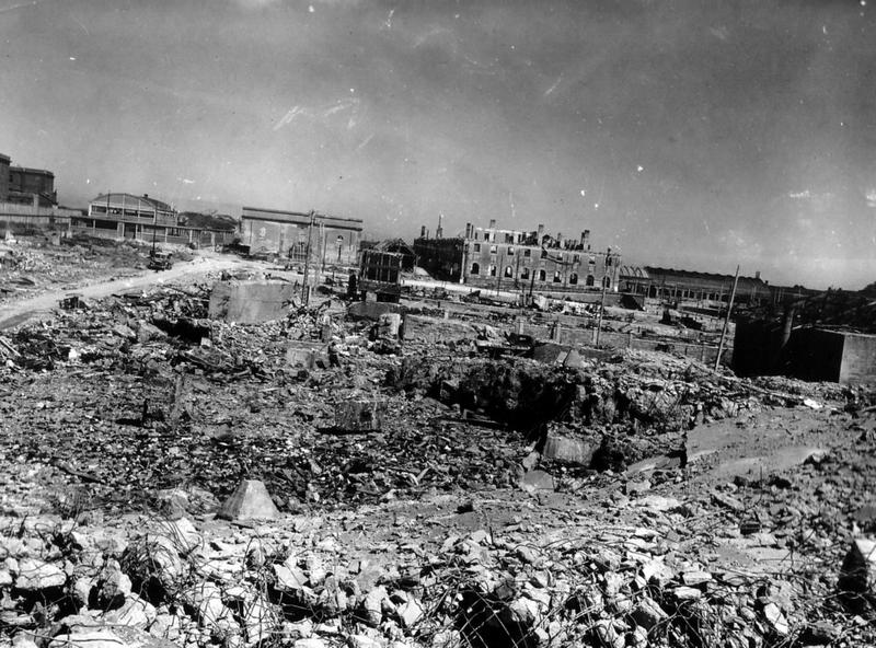 Normandía 1944
