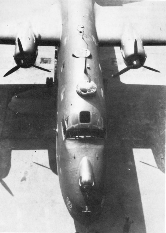 BV 222 V-6