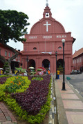 Singapur y Malasia continental en 18 dias (Sept 2014) - Blogs de Malasia - KUALA LUMPUR (Malacca) (1)