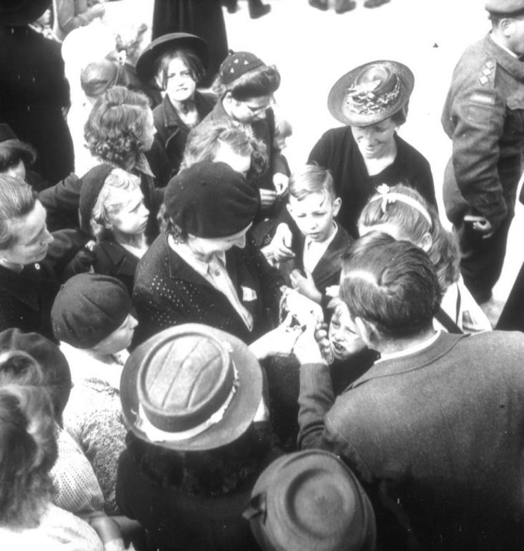 Normandía 1944
