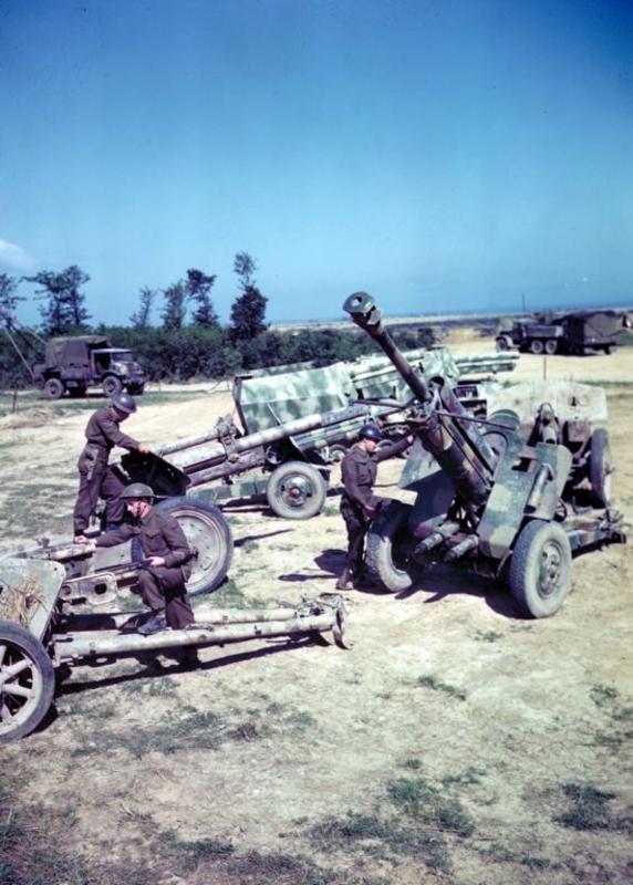 Normandía 1944 Normandía 1944