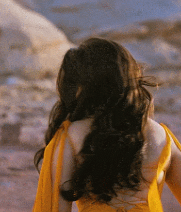 Hansika Motwani Hot Gif
