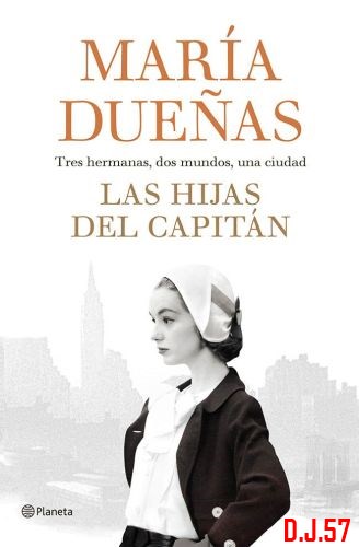 f D848 Sc - Las hijas del Capitan - Maria Dueñas