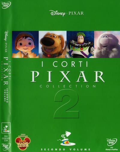 I corti Pixar Collection Secondo Volume (2012) DVD9 Copia 1:1 ITA ENG POR SUB ITA ENG POR .GS I corti Pixar Collection Secondo Volume (2012) DVD9 Copia 1:1 ITA ENG POR SUB ITA ENG POR .GS