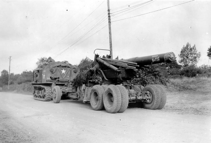 Normandía 1944