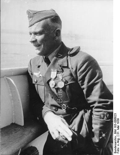 Wolfram Freiherr von Richthofen