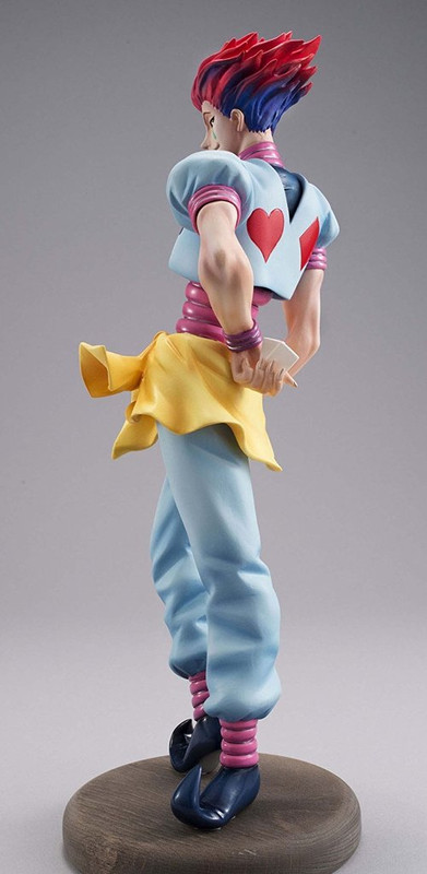 funko de hisoka