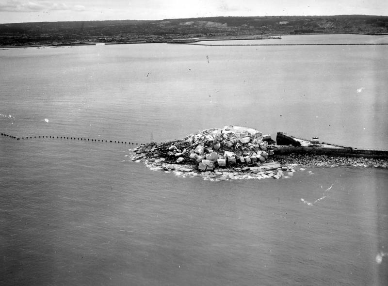 Normandía 1944