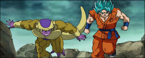 NerdTop] Os 10 fatos mais DESAGRADÁVEIS em Dragon Ball Super