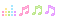 music-notes