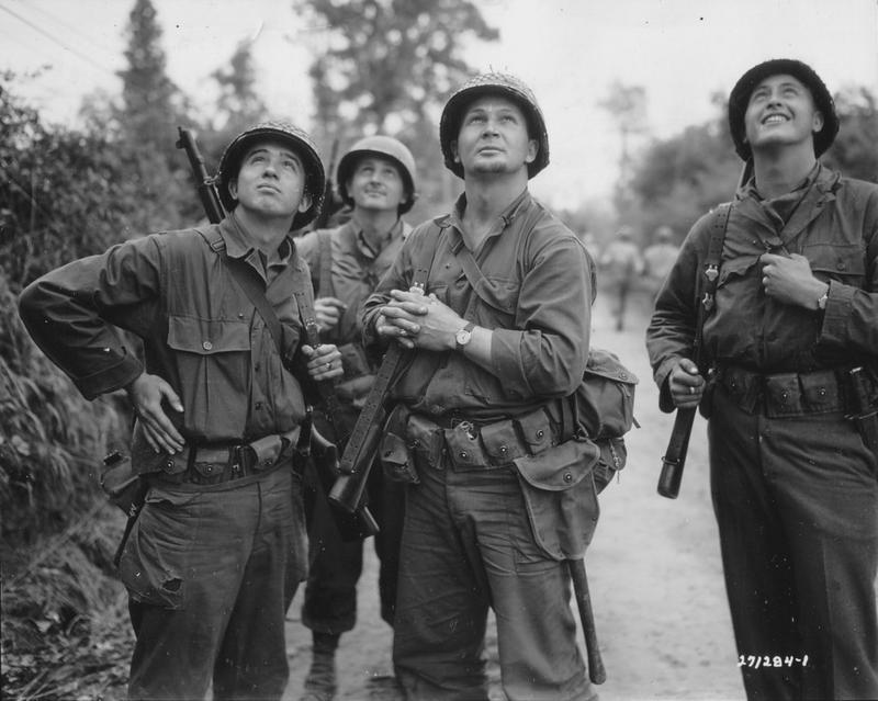 Normandía 1944