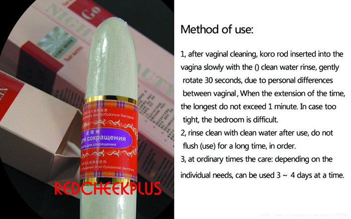 Description Vagina Tightening Description Vagina Tightening