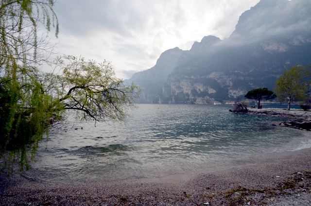 Los Alpes Dolomitas y los lagos de Garda y Como - Blogs de Italia - Los grandes lagos (4)
