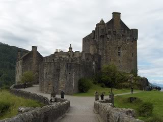 PLockton, Eilean Donan Castle y paisajes en las Highlands - Recorriendo Escocia (8)