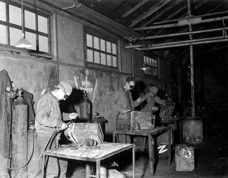 Normandía 1944