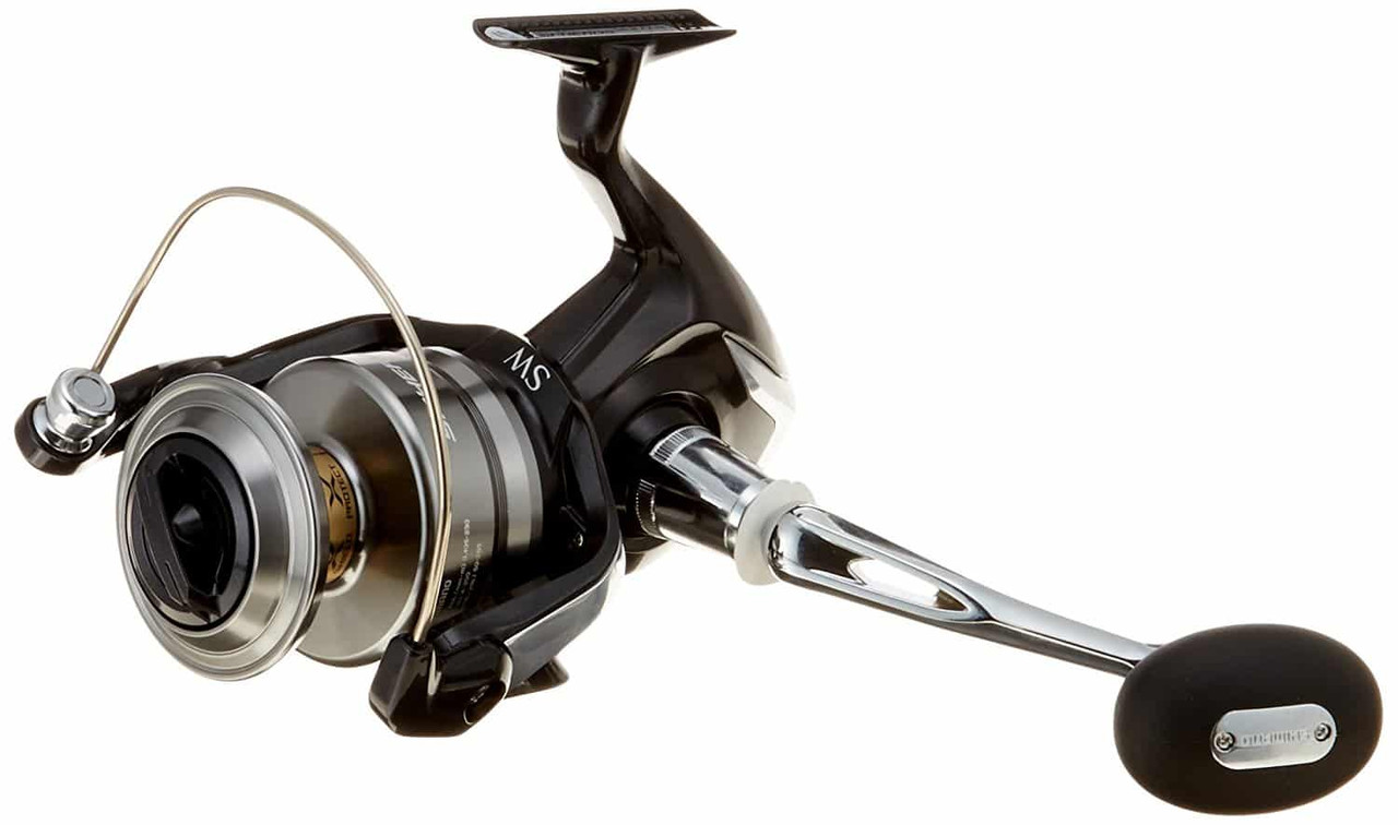 SHIMANO 14 Spheros SW 8000HG From japan F S SHIMANO 14 Spheros SW 8000HG From japan F S