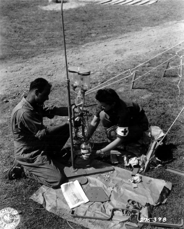 Normandía 1944