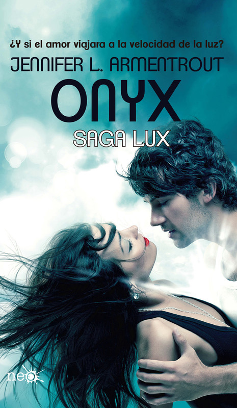 9788415750710 - Onyx (Lux 2) - Jennifer L. Armentrout (Audiolibro Voz Humana)