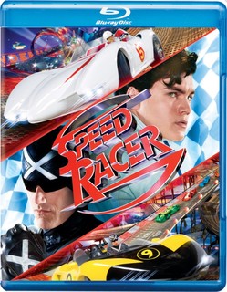 Speed Racer (2008) .mkv HD 720p HEVC x265 AC3 ITA-ENG