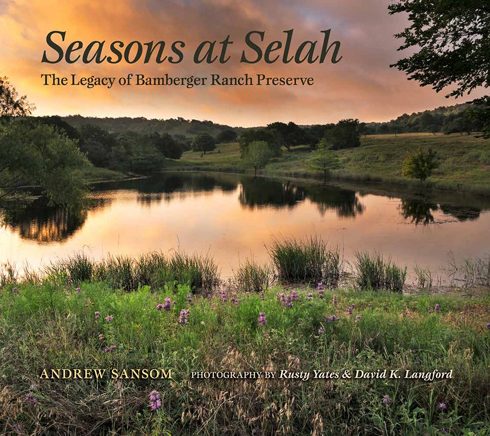 Seasons at Selah The Legacy of Bamberger Ranch Preserve