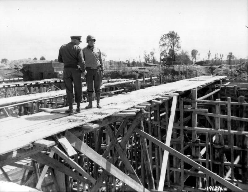 Normandía 1944